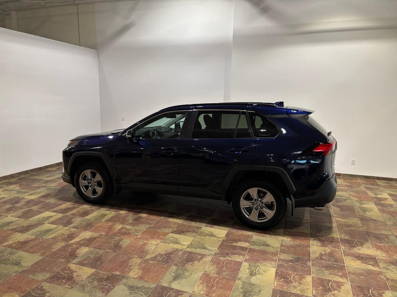 2024 Toyota RAV4 XLE Photo