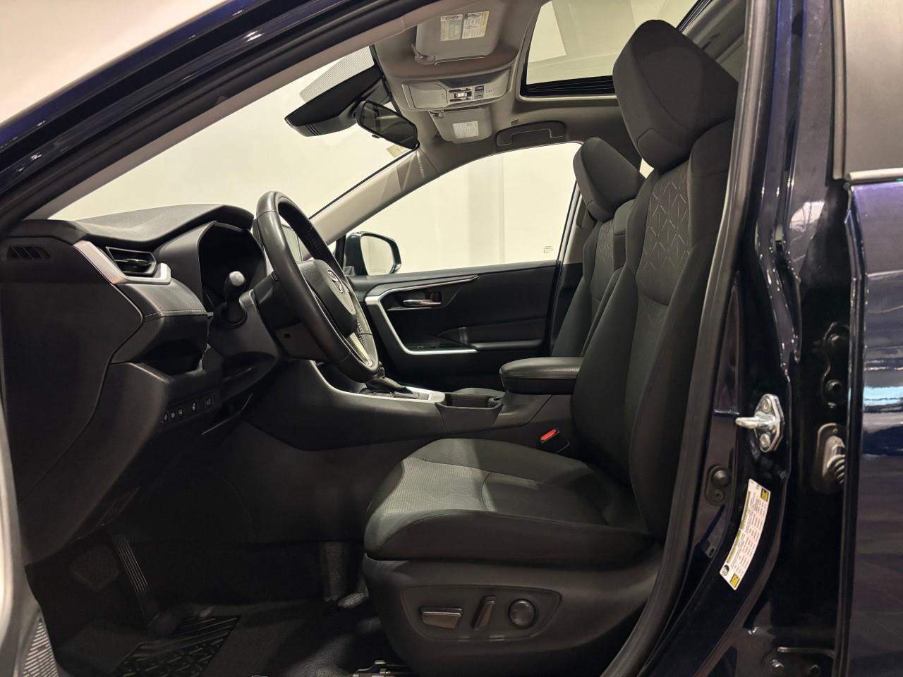 2024 Toyota RAV4 XLE Photo