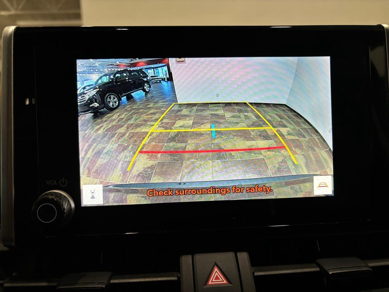 2024 Toyota RAV4 XLE Photo