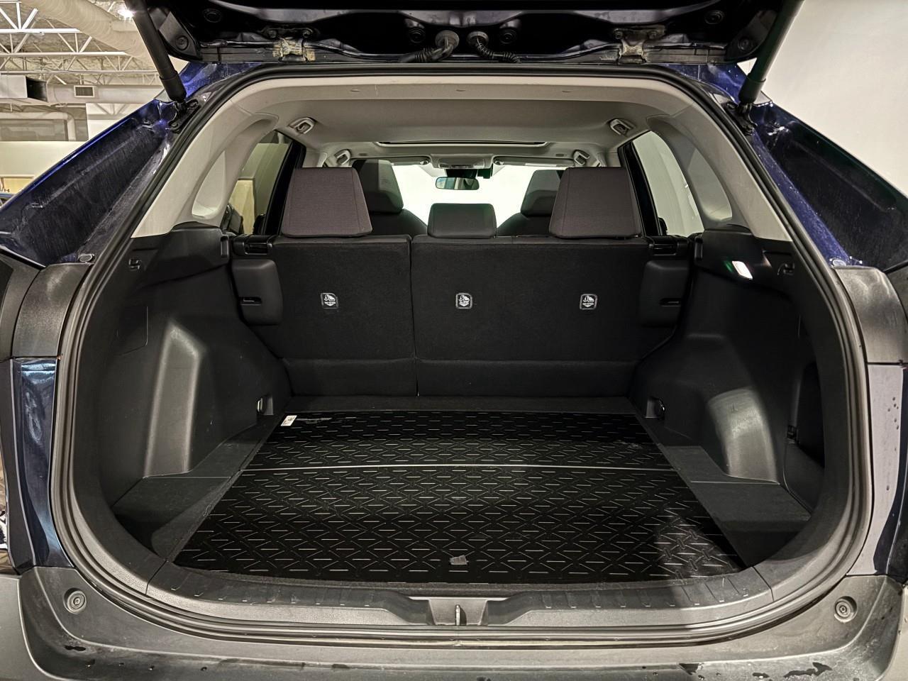 2024 Toyota RAV4 XLE Photo