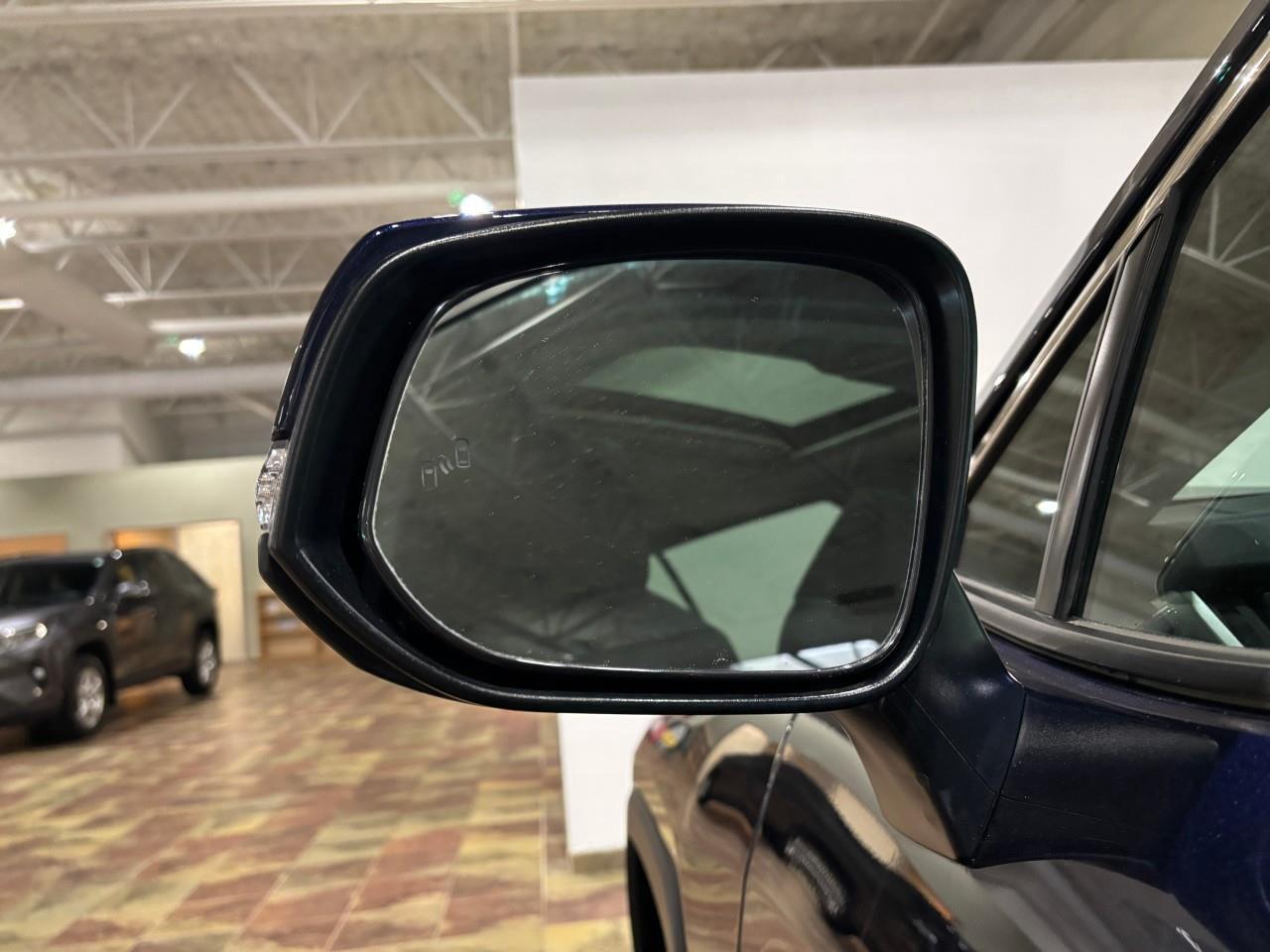 2024 Toyota RAV4 XLE Photo