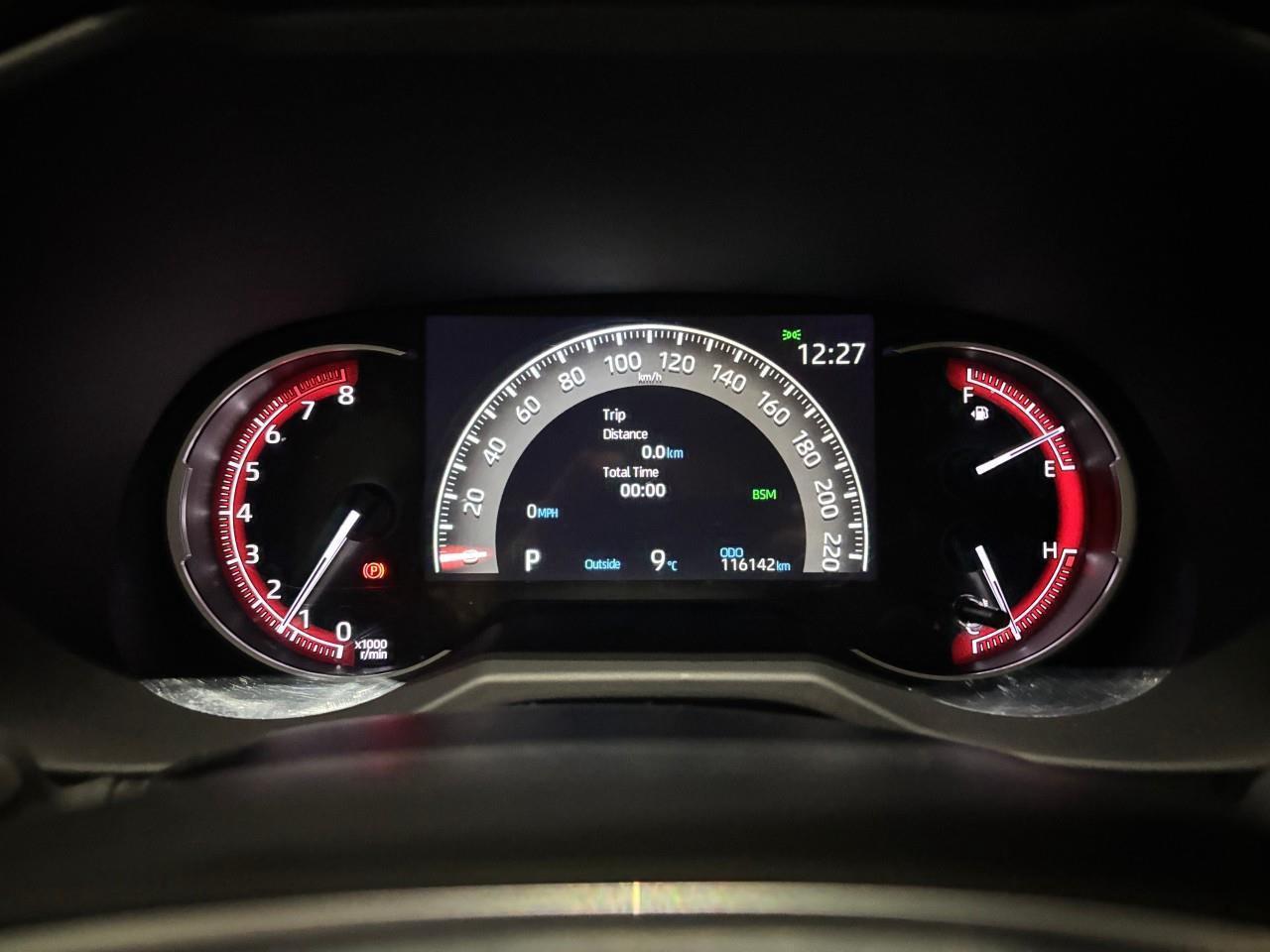 2024 Toyota RAV4 XLE Photo