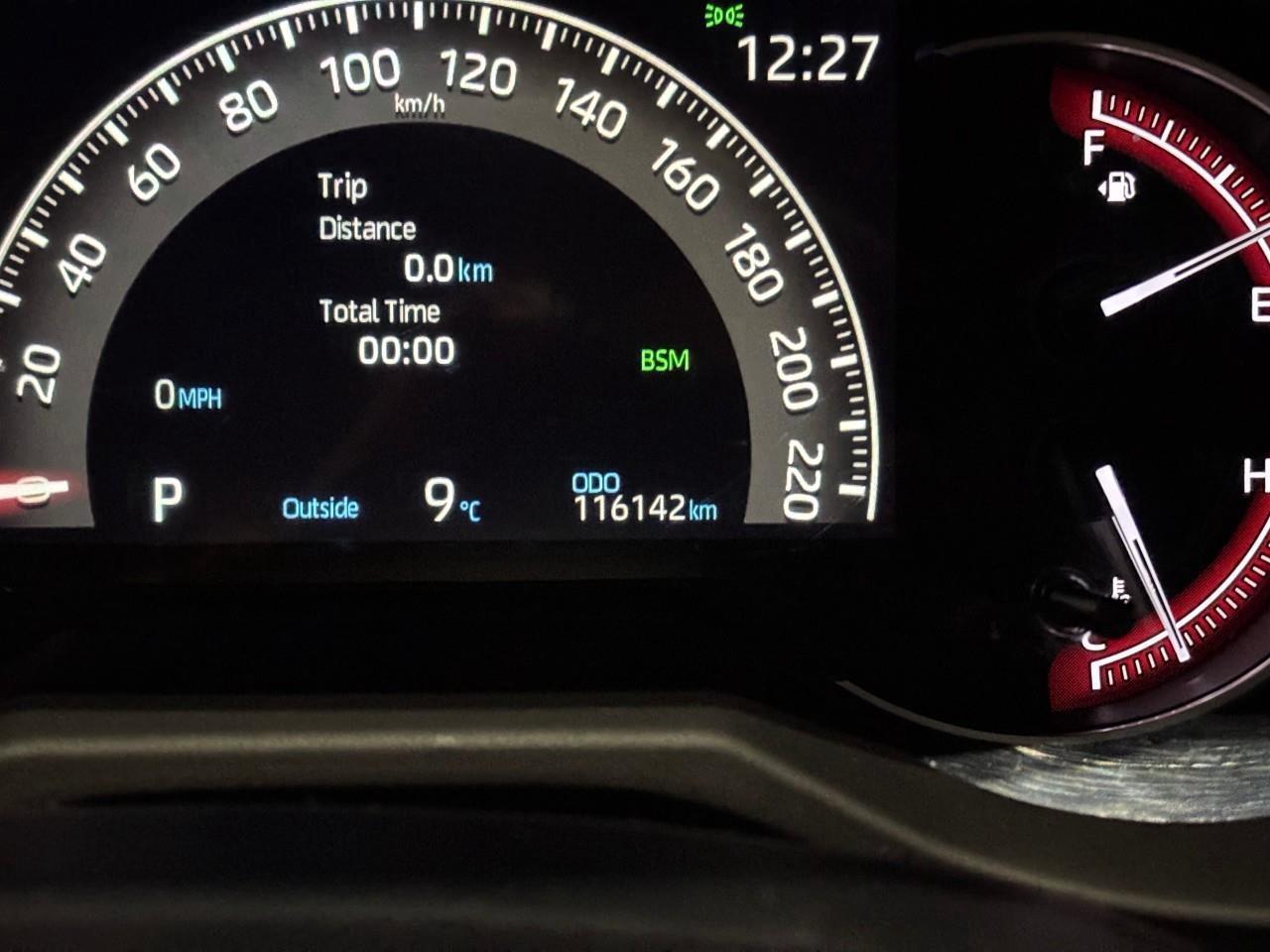 2024 Toyota RAV4 XLE Photo