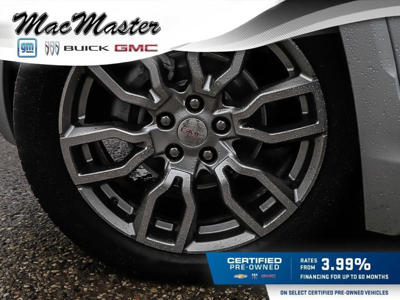 2022 GMC Terrain DenaliDENALI, 1.5L 4-CYLINDER, BOSE, ALLOYS, LEATH Photo