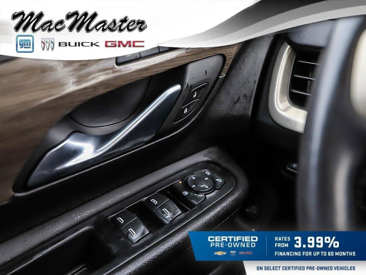 2022 GMC Terrain DenaliDENALI, 1.5L 4-CYLINDER, BOSE, ALLOYS, LEATH Photo