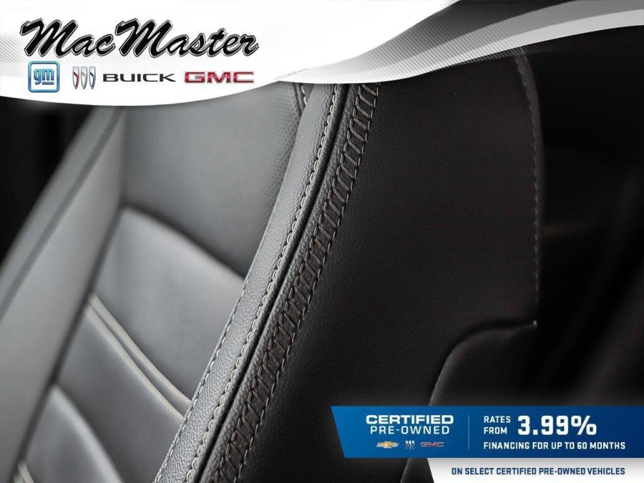 2022 GMC Terrain DenaliDENALI, 1.5L 4-CYLINDER, BOSE, ALLOYS, LEATH Photo