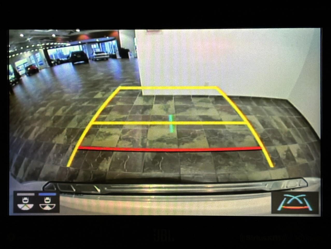 2020 Toyota Highlander Limited   BACKUP CAMERA Photo