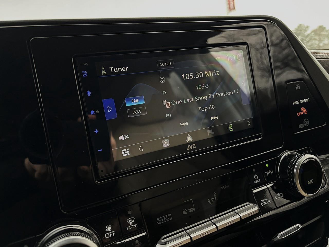 2020 Toyota Highlander Limited   BACKUP CAMERA Photo