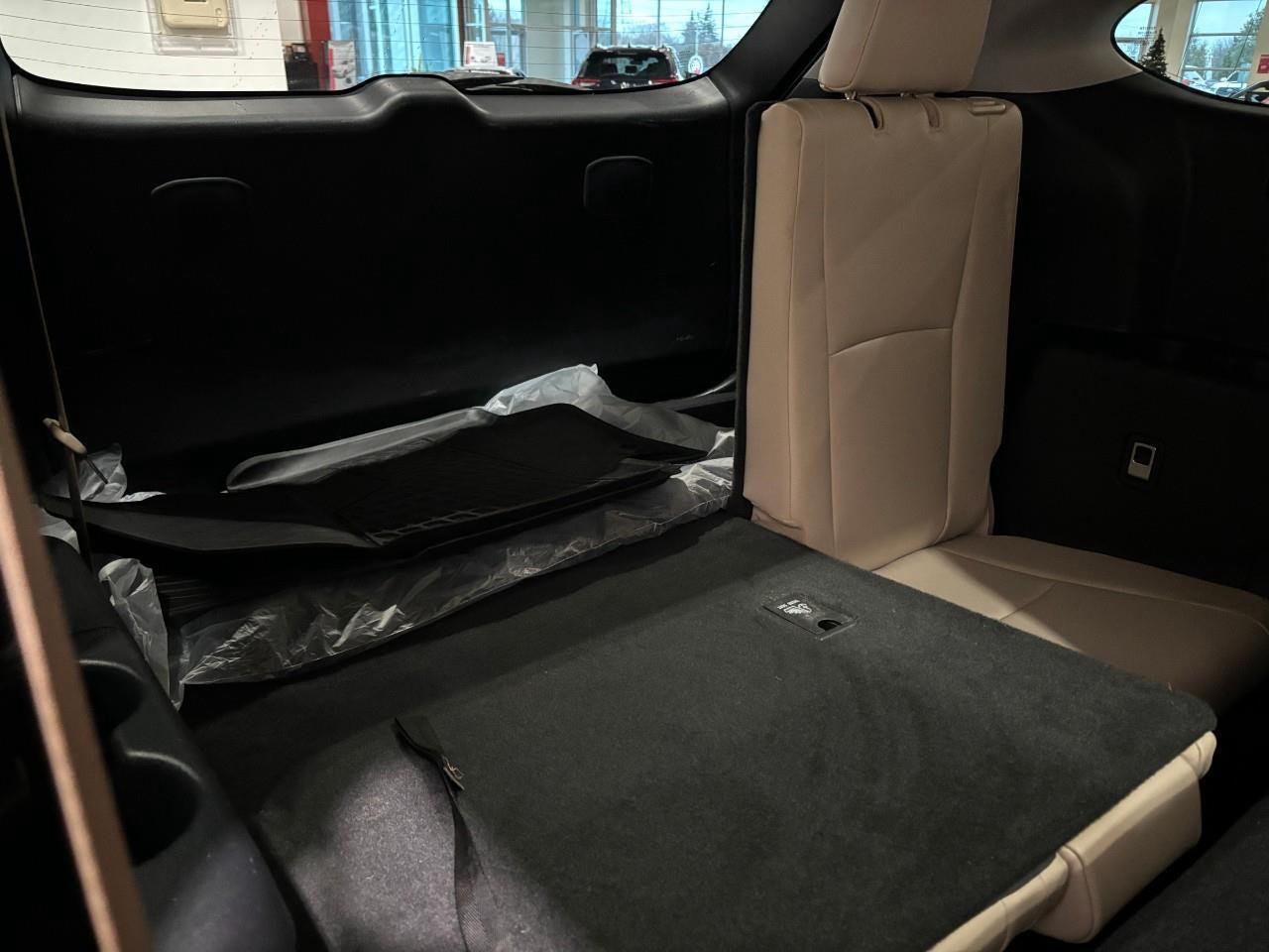 2020 Toyota Highlander Limited   BACKUP CAMERA Photo