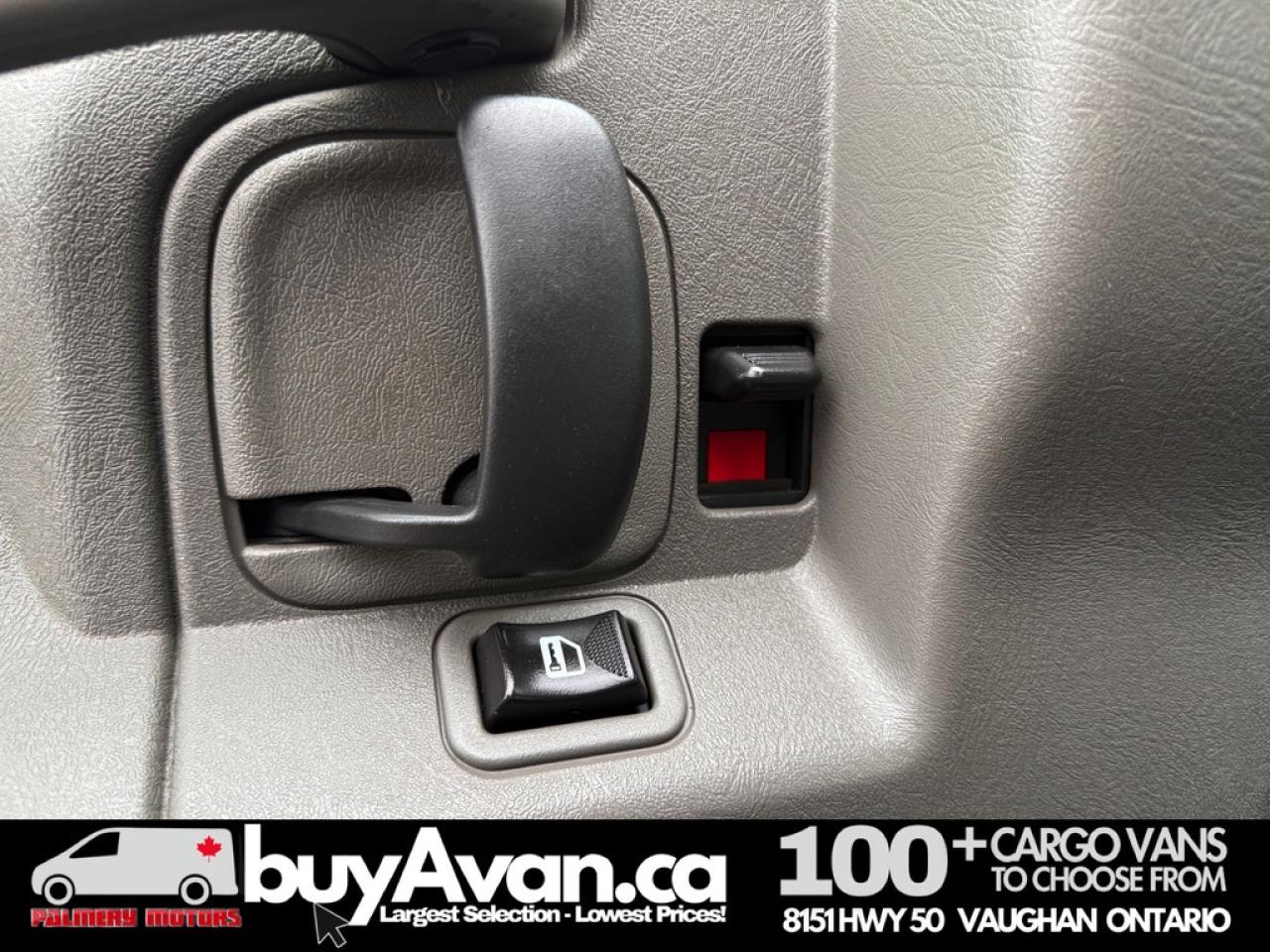 2018 GMC Savana Cargo Van 2500 155"WB EXTENDED Photo