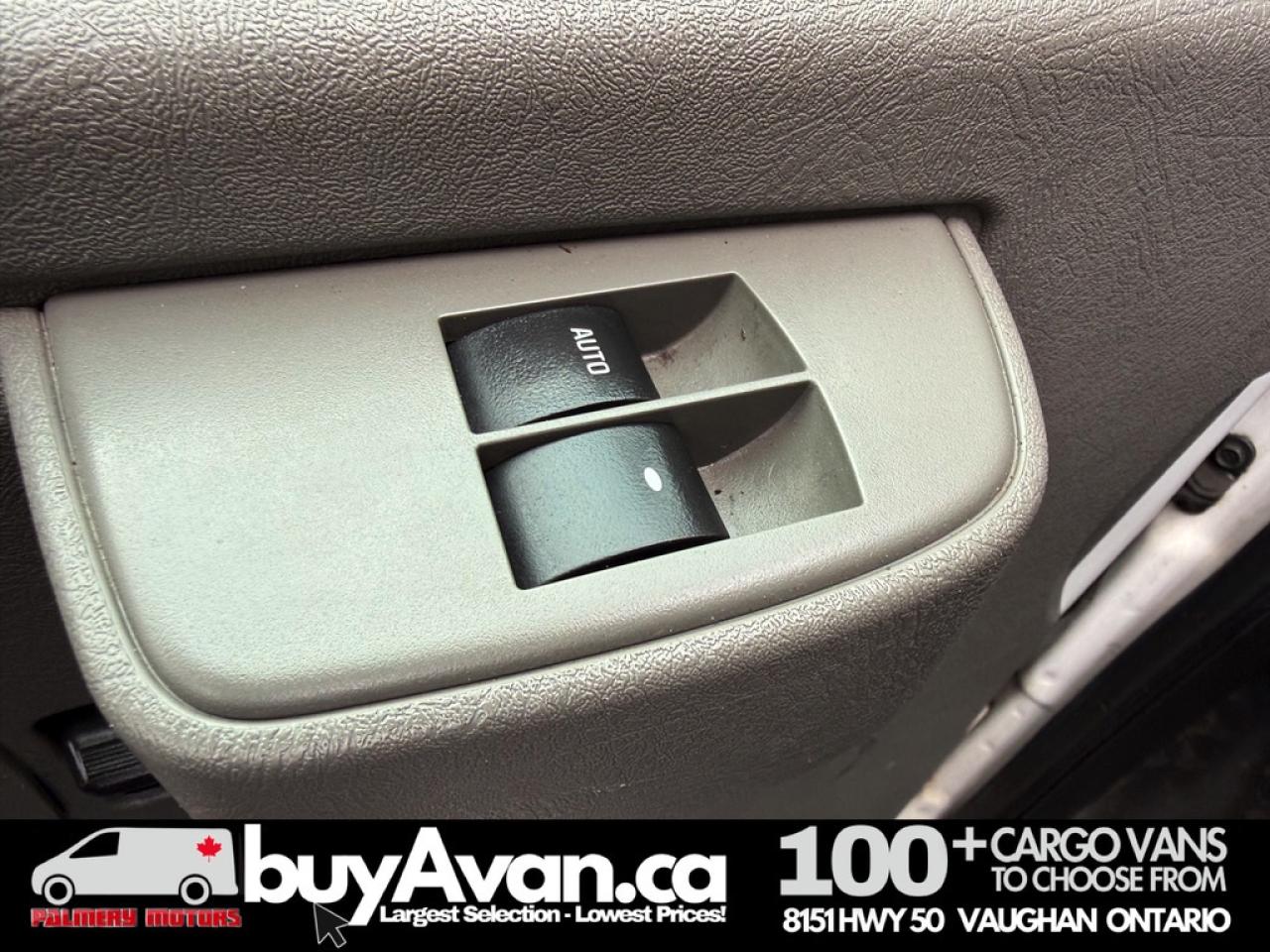 2018 GMC Savana Cargo Van 2500 155"WB EXTENDED Photo