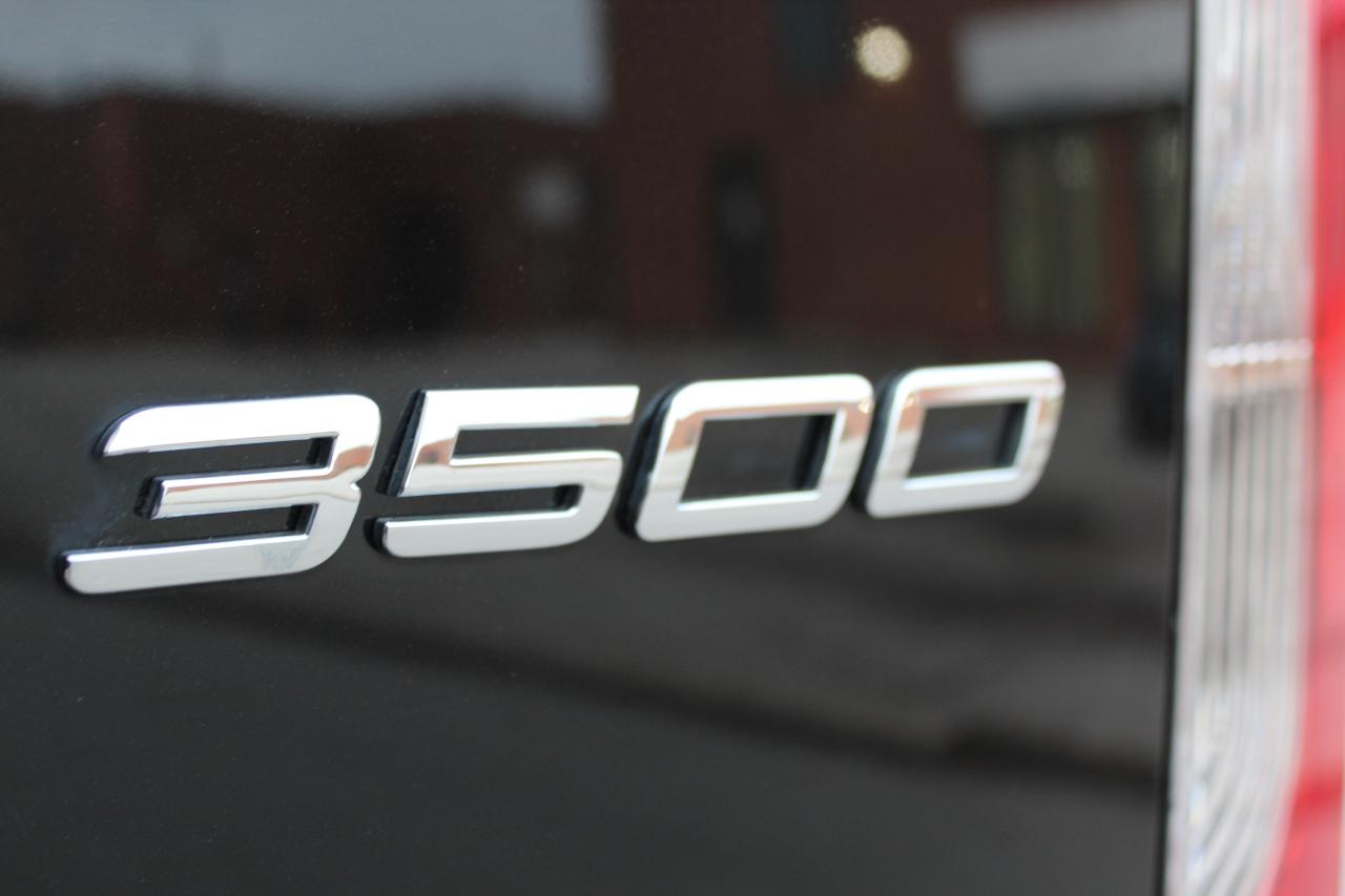 2021 Mercedes-Benz Sprinter Cargo Van 3500  - "SINGLE REAR WHEELS"- "3.0L DIESEL" Photo