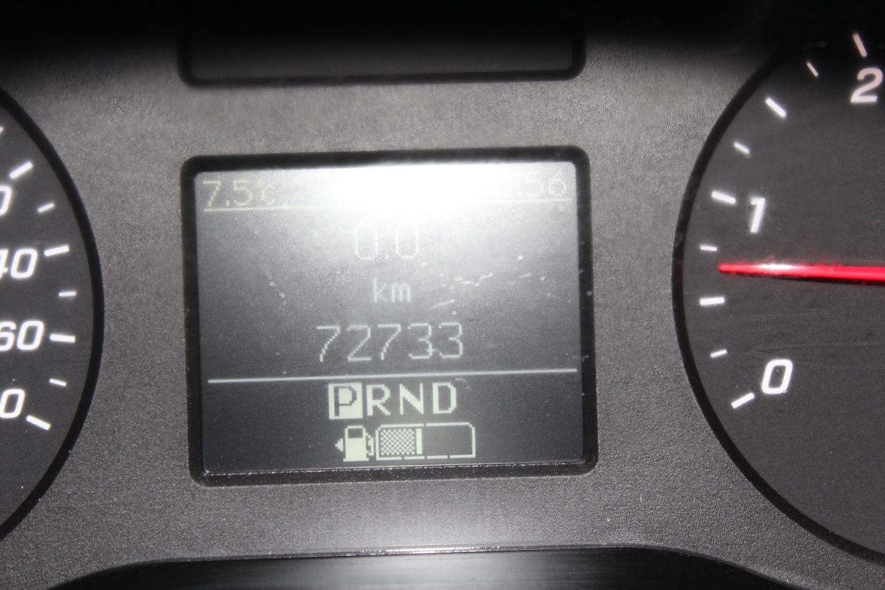 2021 Mercedes-Benz Sprinter Cargo Van 3500  - "SINGLE REAR WHEELS"- "3.0L DIESEL" Photo