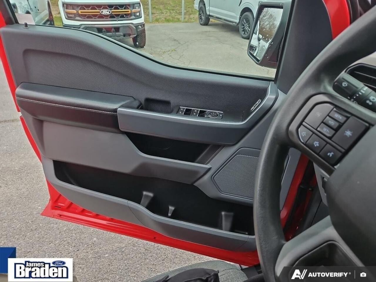 2022 Ford F-150 XLT   4X4   TRAILER HITCH Photo