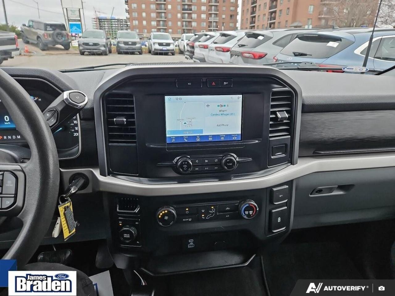 2022 Ford F-150 XLT   4X4   TRAILER HITCH Photo