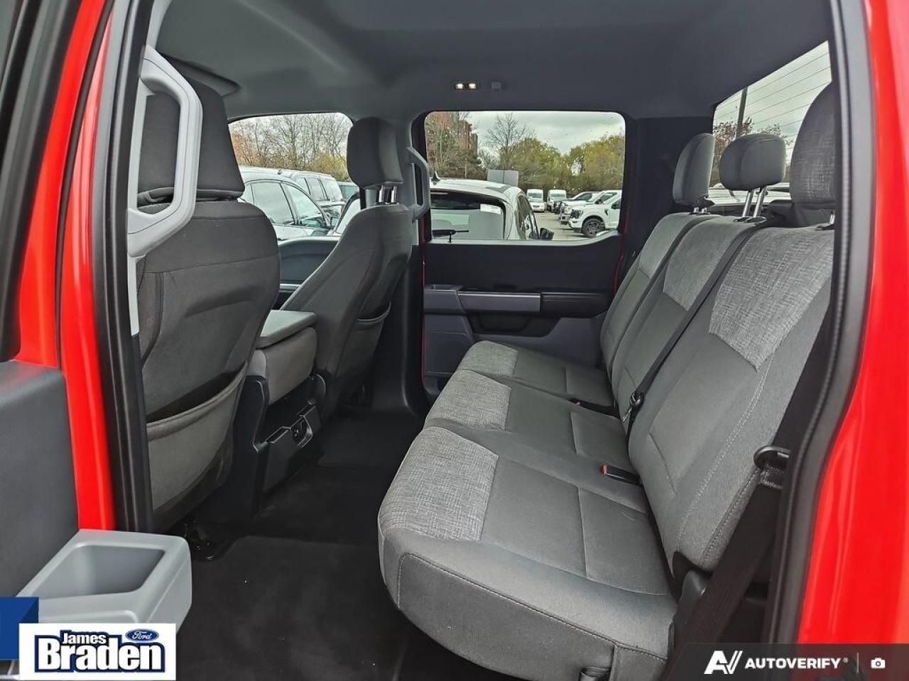 2022 Ford F-150 XLT   4X4   TRAILER HITCH Photo