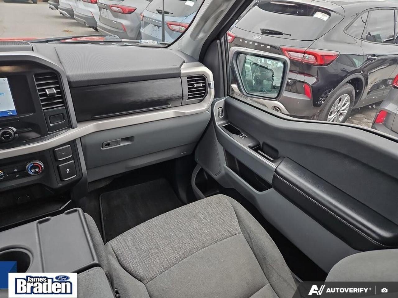 2022 Ford F-150 XLT   4X4   TRAILER HITCH Photo