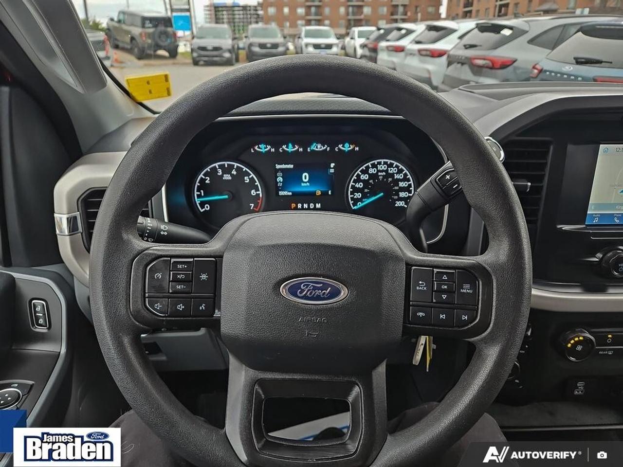 2022 Ford F-150 XLT   1 OWNER   ACCIDENT FREE Photo