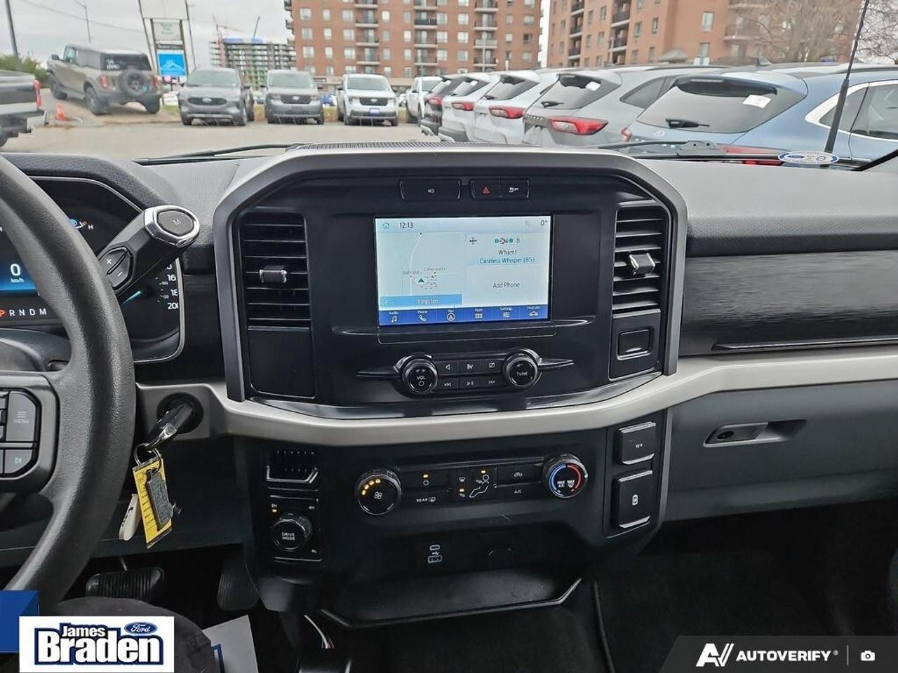 2022 Ford F-150 XLT   1 OWNER   ACCIDENT FREE Photo