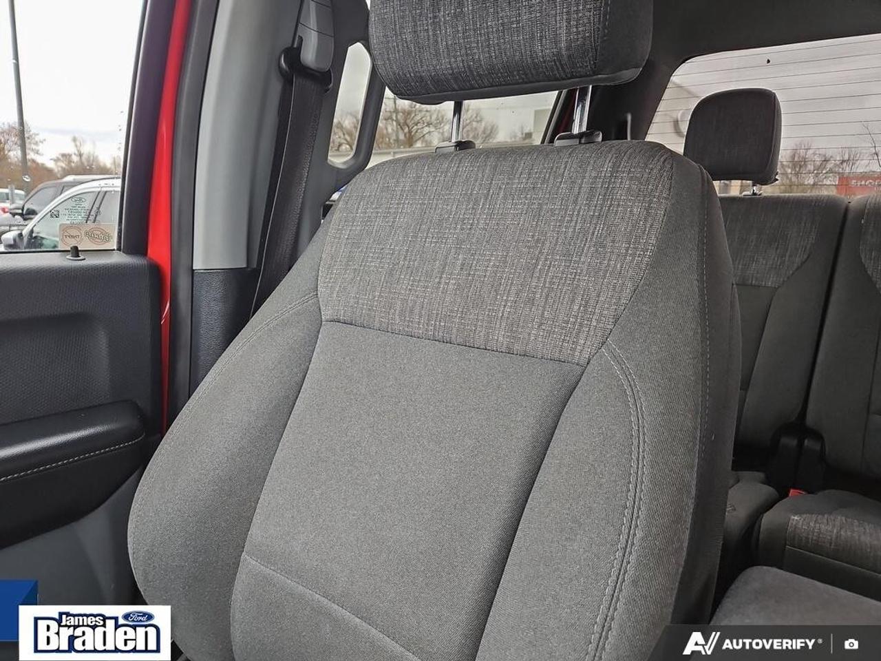 2022 Ford F-150 XLT   1 OWNER   ACCIDENT FREE Photo