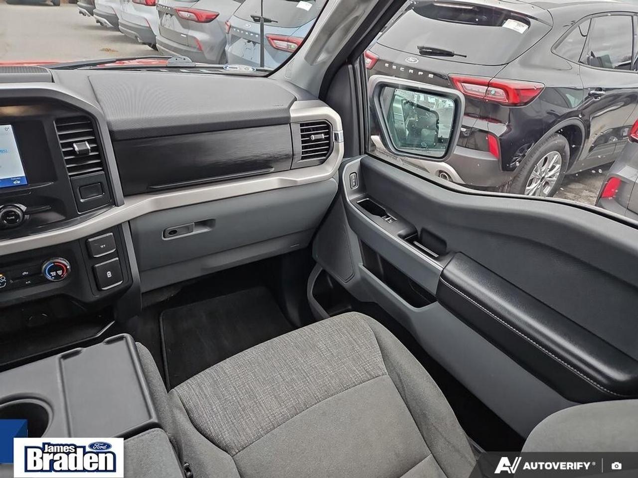 2022 Ford F-150 XLT   1 OWNER   ACCIDENT FREE Photo