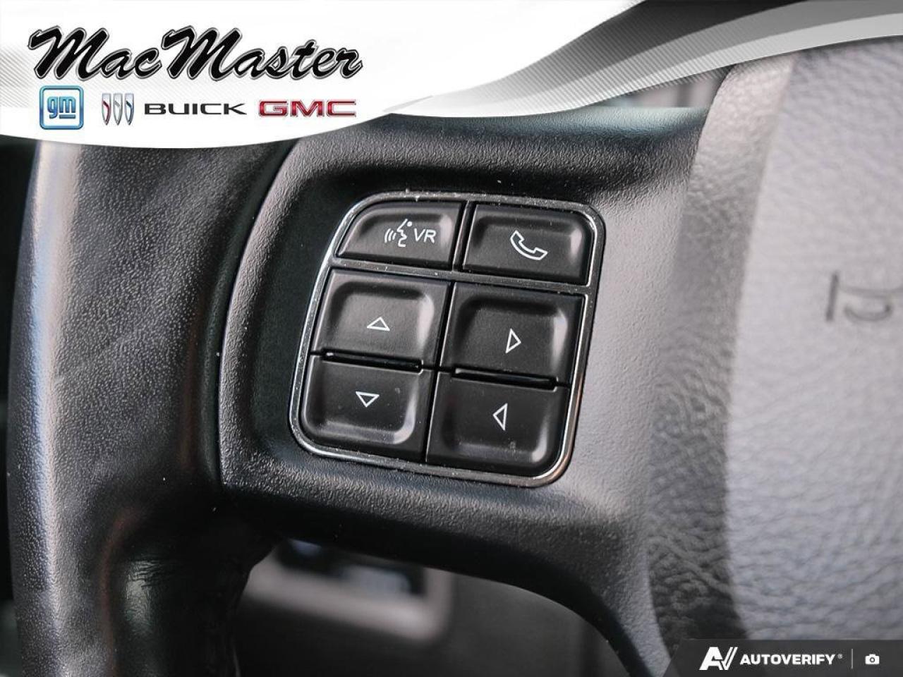 2023 RAM 1500 Classic ExpressBLACK EXPRESS, NIGHT, CREW, 4X4, SUB ZERO P Photo