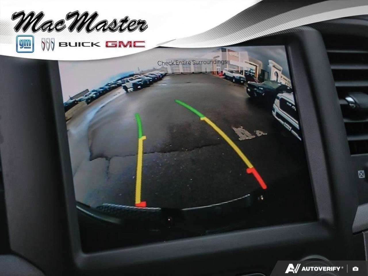 2023 RAM 1500 Classic ExpressBLACK EXPRESS, NIGHT, CREW, 4X4, SUB ZERO P Photo