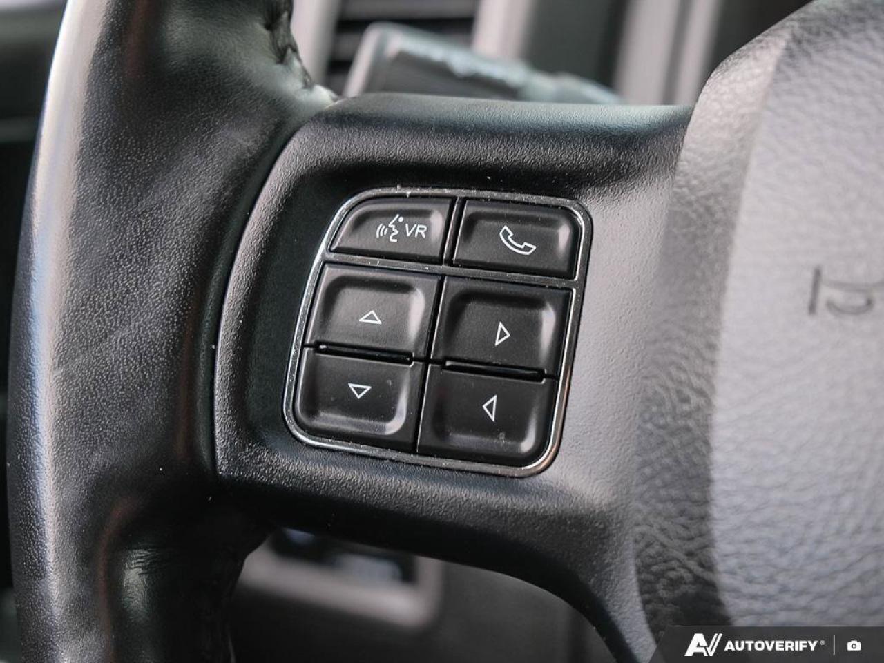 2023 RAM 1500 Classic ExpressBLACK EXPRESS, NIGHT, CREW, 4X4, SUB ZERO P Photo