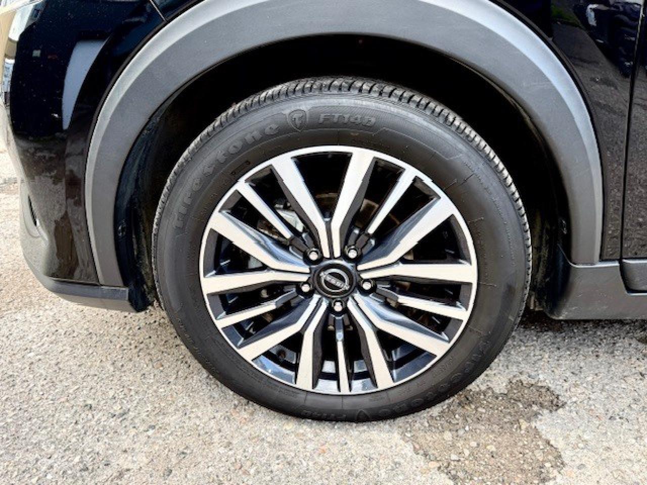 2023 Nissan Kicks SV, APPLE CARPLAY, HEATED SEATS, PUSH BUTTON, SIRI Photo