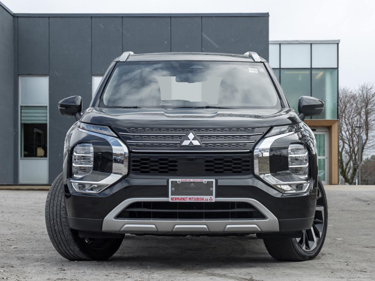 2023 Mitsubishi Outlander PHEV SEL S-AWC CPO FINANCE RATES FOR AS LOW AS 0.90% Photo