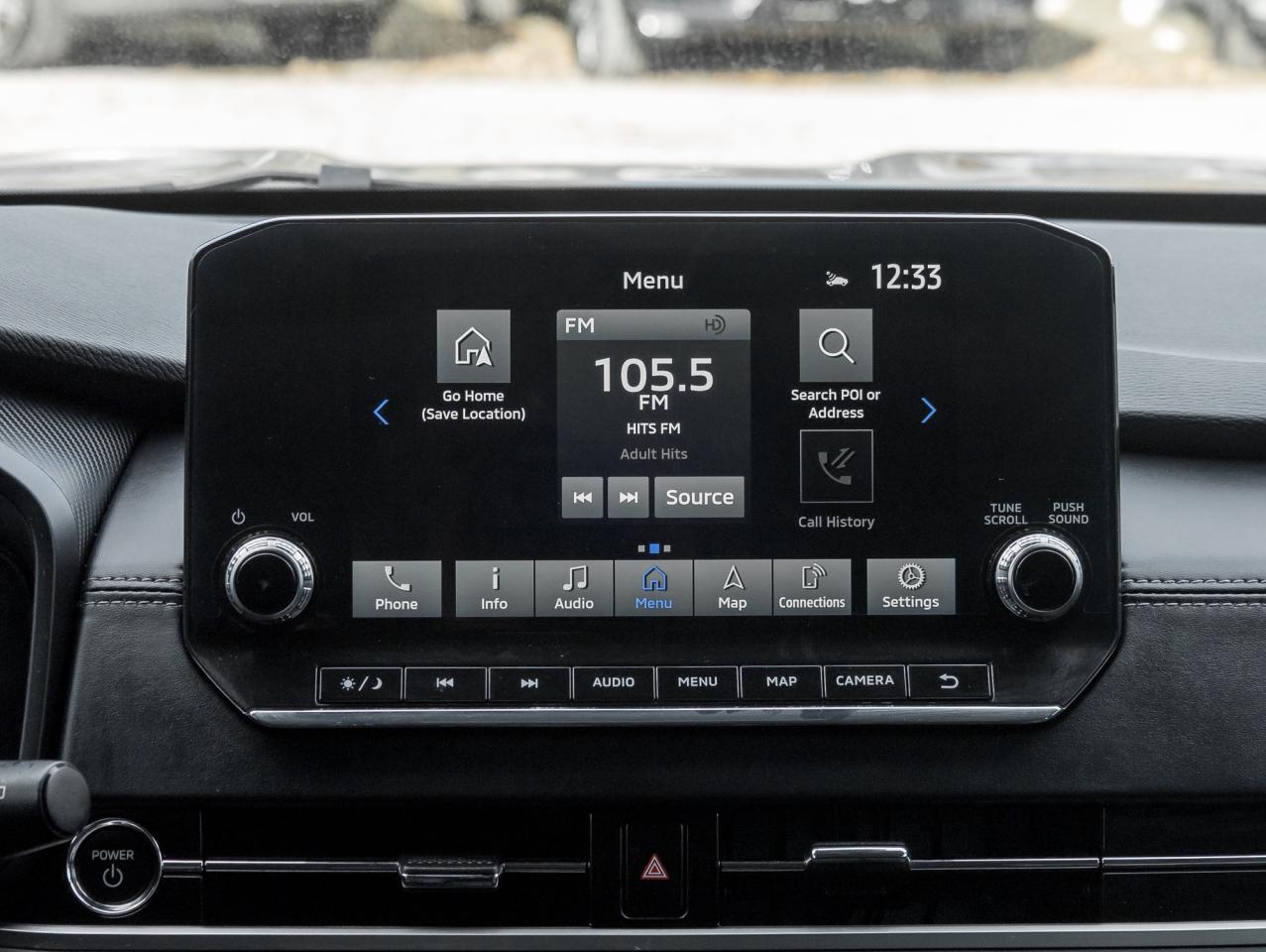 2023 Mitsubishi Outlander PHEV SEL S-AWC CPO FINANCE RATES FOR AS LOW AS 0.90% Photo