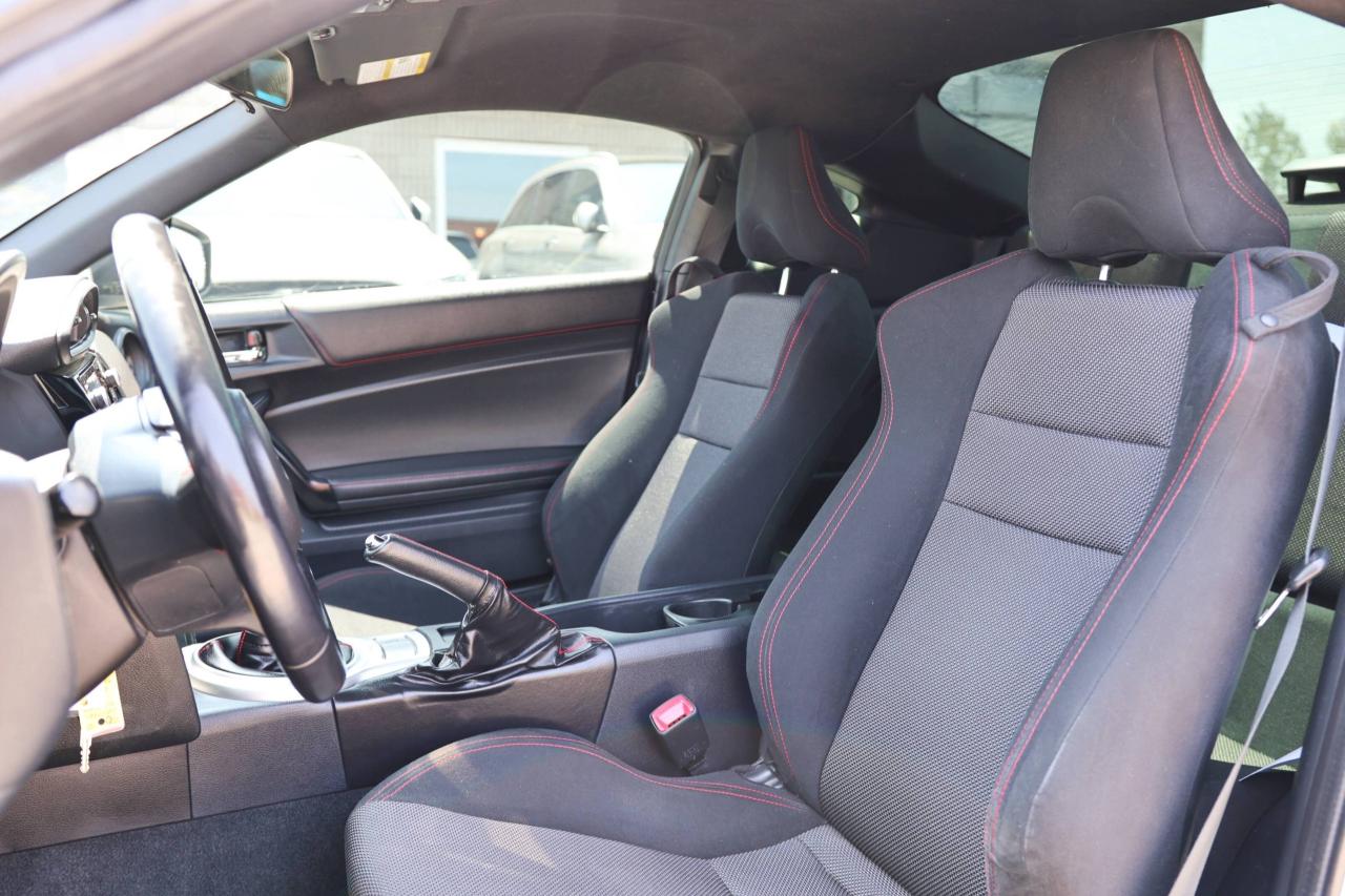 2019 Subaru BRZ SPORT TECH-6S MAN/NAV/BACK UP CAM/LEATHER/CARPLAY/ Photo