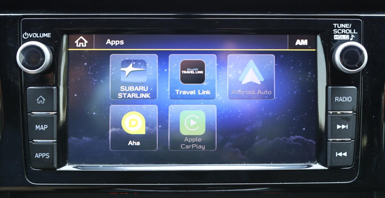 2019 Subaru BRZ SPORT TECH-6S MAN/NAV/BACK UP CAM/LEATHER/CARPLAY/ Photo