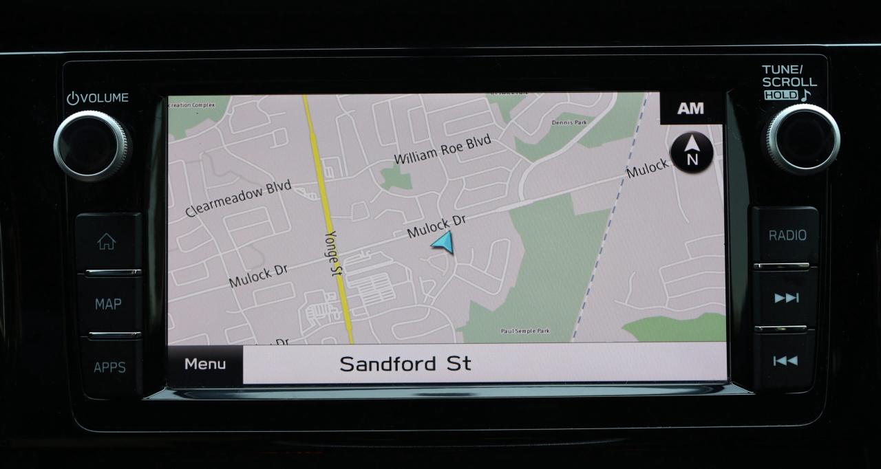 2019 Subaru BRZ SPORT TECH-6S MAN/NAV/BACK UP CAM/LEATHER/CARPLAY/ Photo