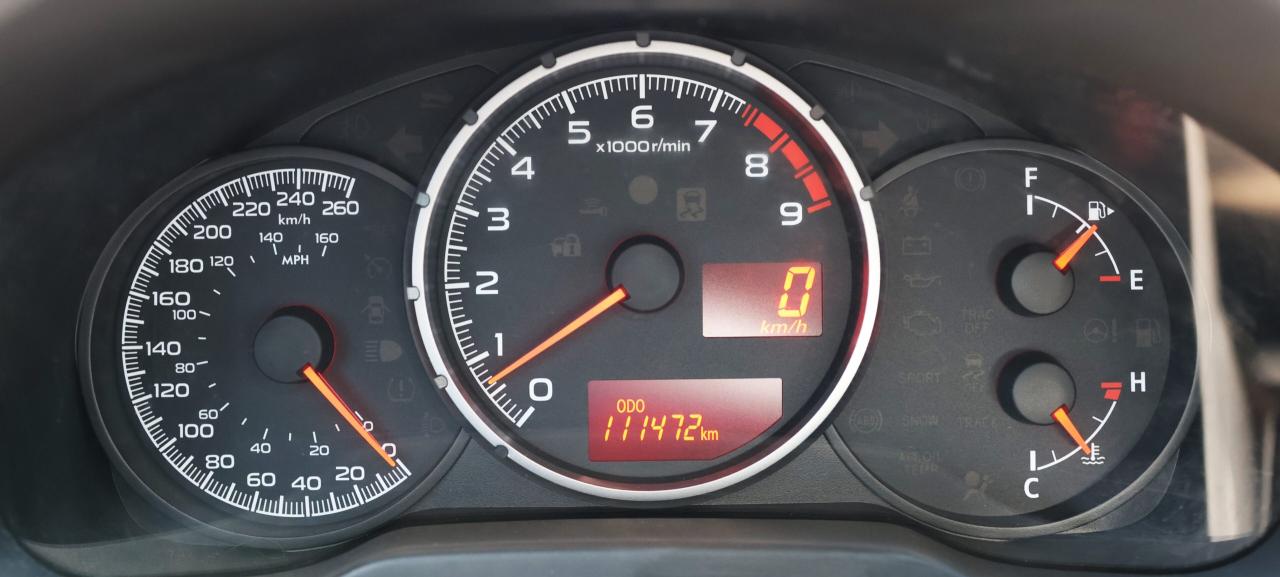 2019 Subaru BRZ SPORT TECH-6S MAN/NAV/BACK UP CAM/LEATHER/CARPLAY/ Photo