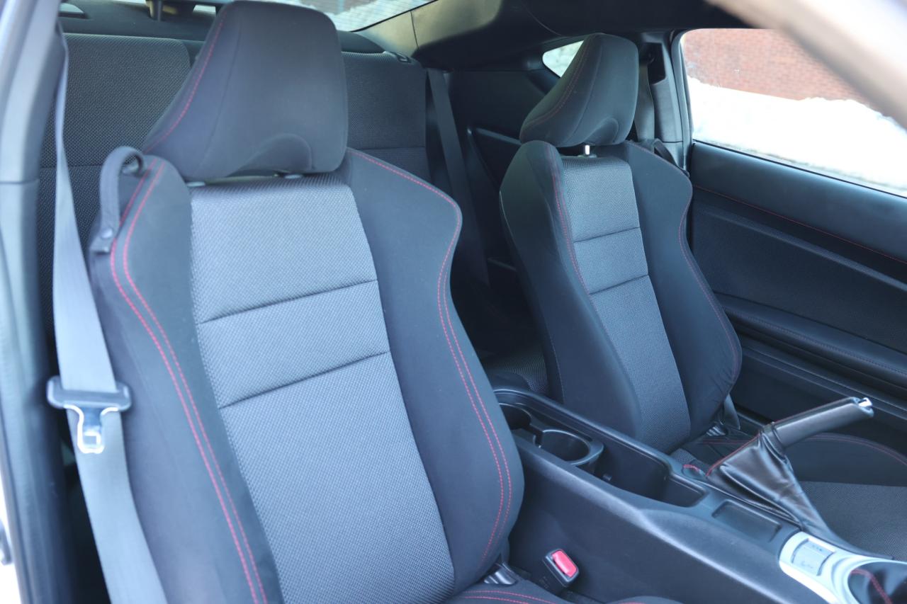 2019 Subaru BRZ SPORT TECH-6S MAN/NAV/BACK UP CAM/LEATHER/CARPLAY/ Photo