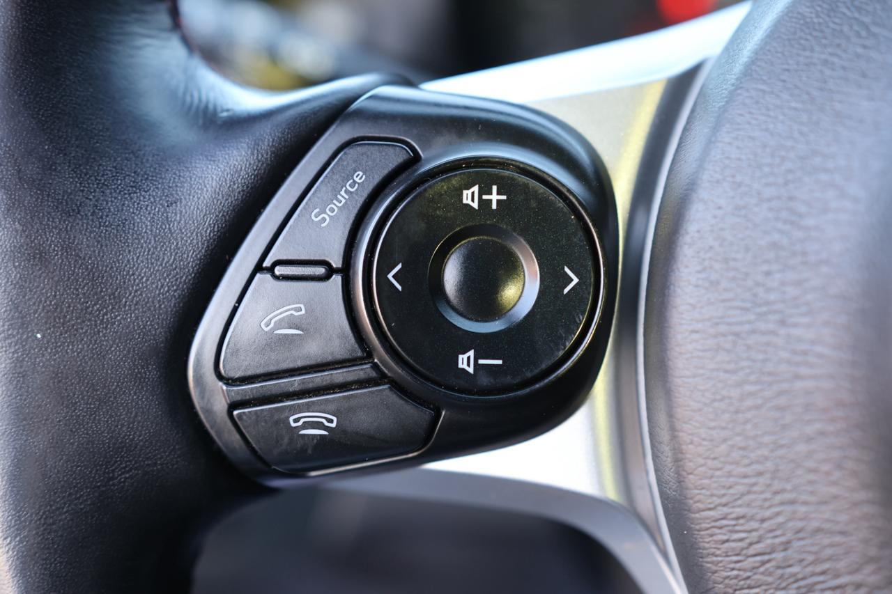 2019 Subaru BRZ SPORT TECH-6S MAN/NAV/BACK UP CAM/LEATHER/CARPLAY/ Photo