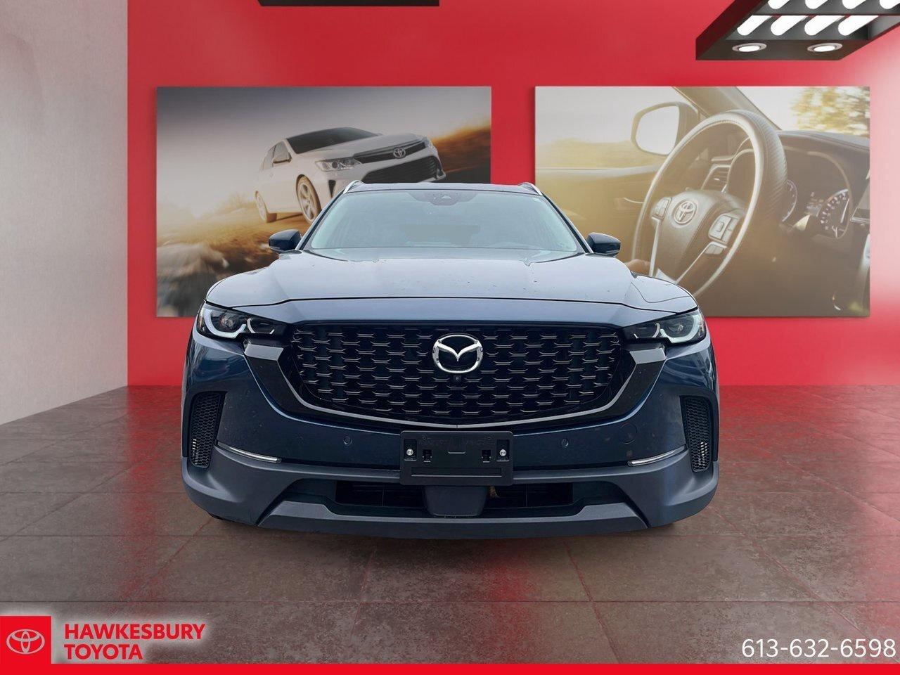 2023 Mazda CX-50 GT 2023 Mazda CX-50 GT / Mazda CX-50 GT 2023 Photo