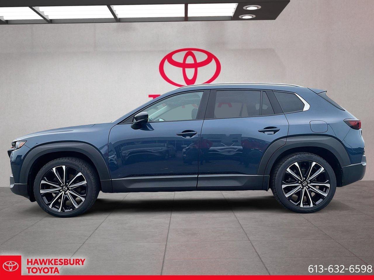 2023 Mazda CX-50 GT 2023 Mazda CX-50 GT / Mazda CX-50 GT 2023 Photo