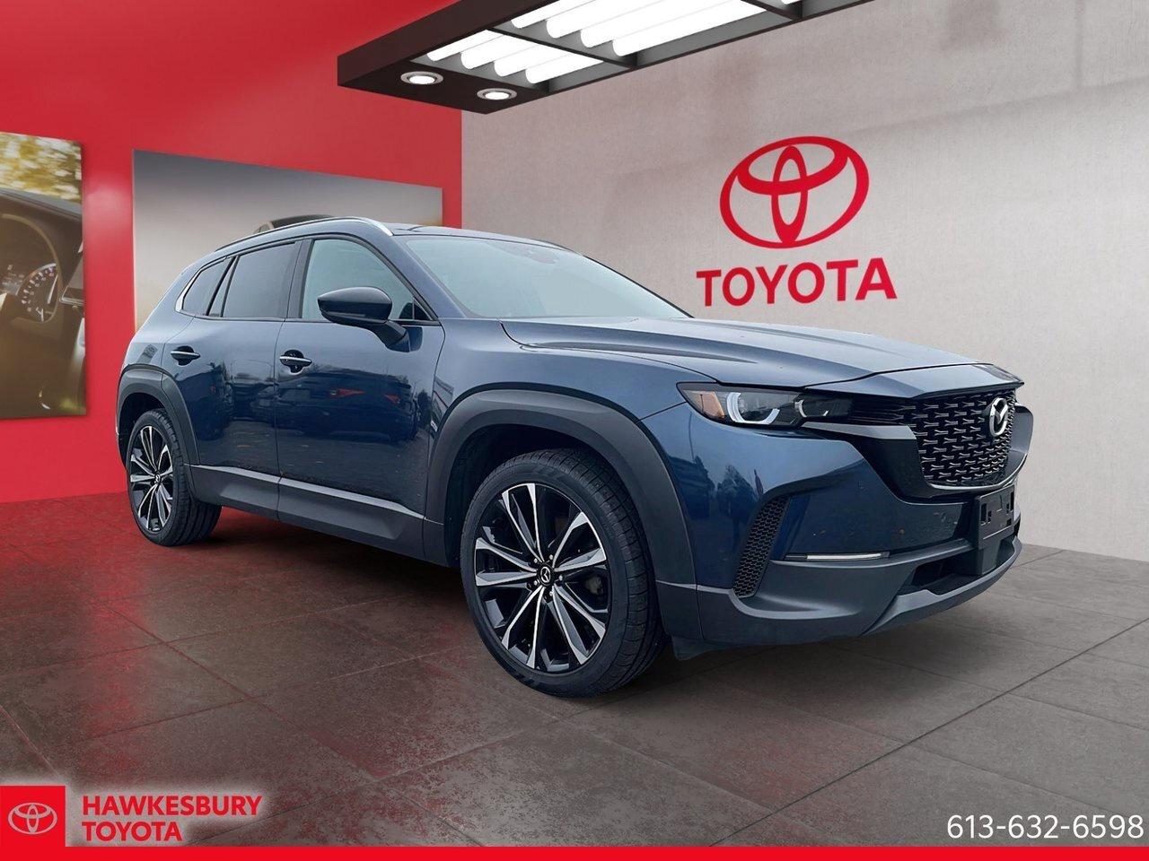 2023 Mazda CX-50 GT 2023 Mazda CX-50 GT / Mazda CX-50 GT 2023 Photo
