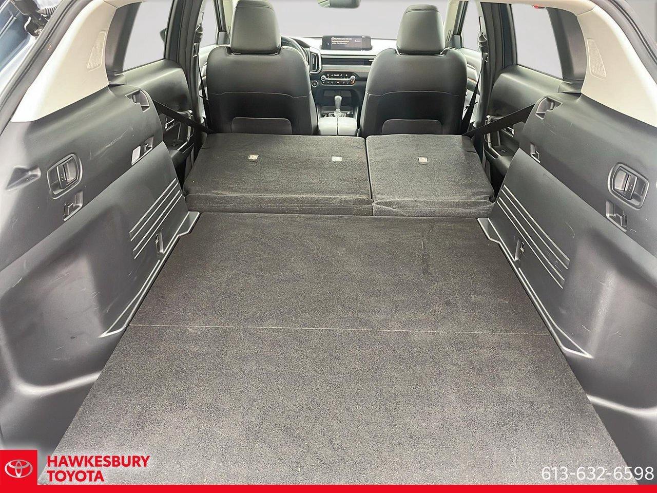 2023 Mazda CX-50 GT 2023 Mazda CX-50 GT / Mazda CX-50 GT 2023 Photo