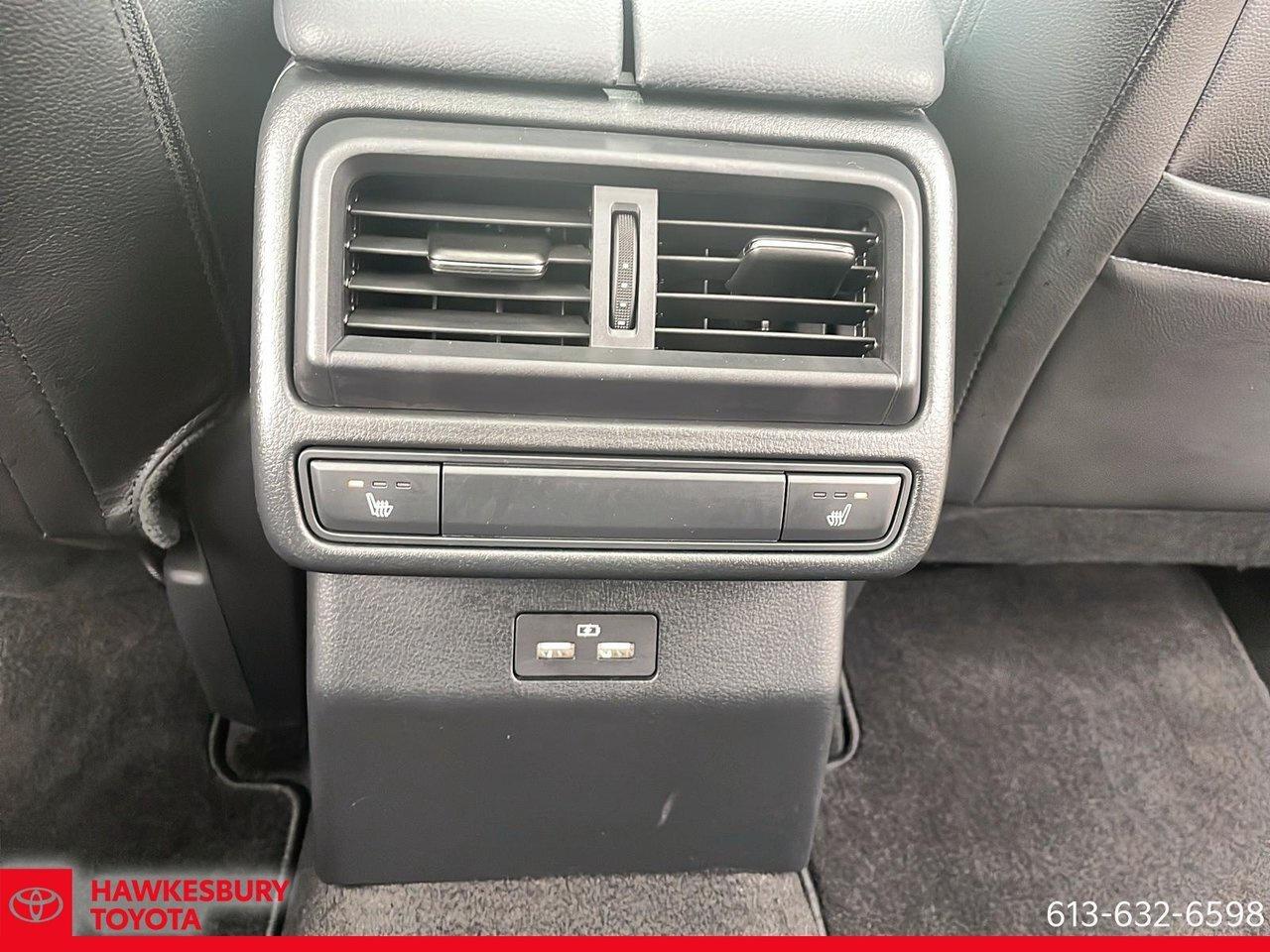 2023 Mazda CX-50 GT 2023 Mazda CX-50 GT / Mazda CX-50 GT 2023 Photo