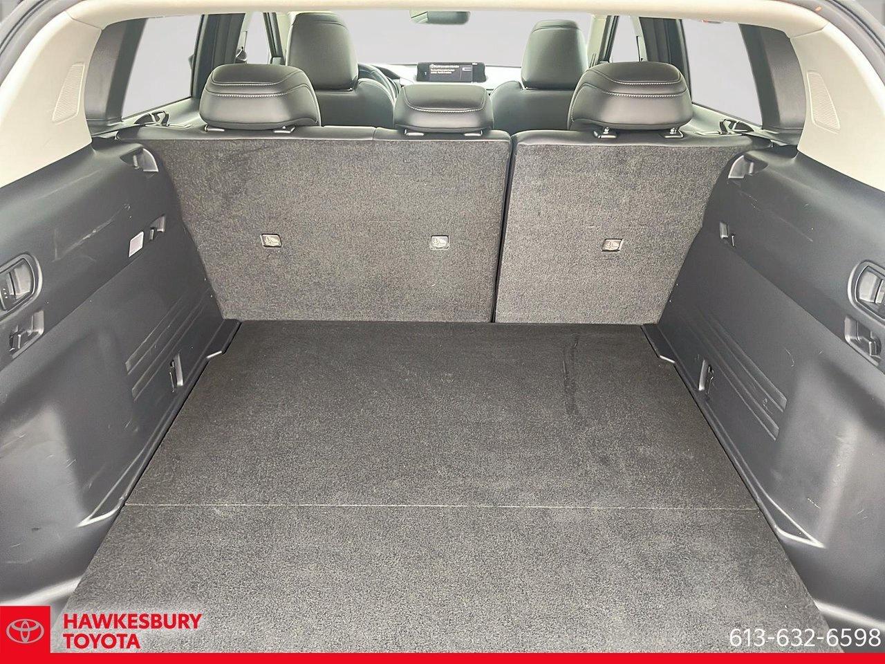 2023 Mazda CX-50 GT 2023 Mazda CX-50 GT / Mazda CX-50 GT 2023 Photo