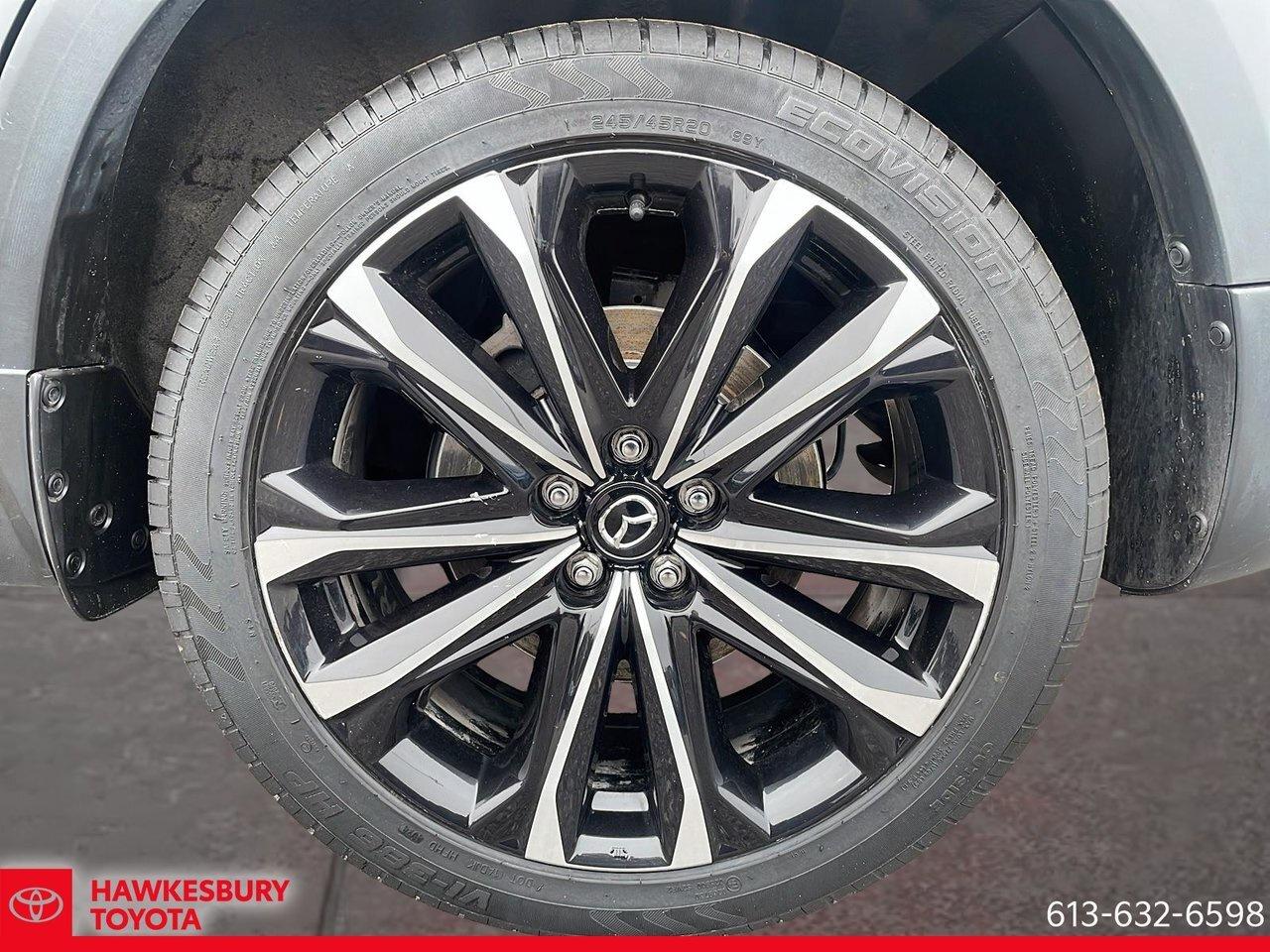 2023 Mazda CX-50 GT 2023 Mazda CX-50 GT / Mazda CX-50 GT 2023 Photo