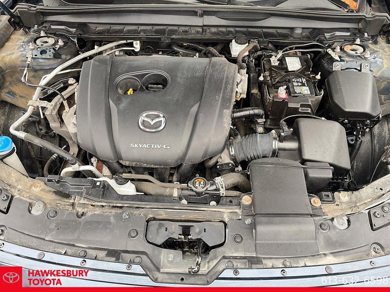 2023 Mazda CX-50 GT 2023 Mazda CX-50 GT / Mazda CX-50 GT 2023 Photo
