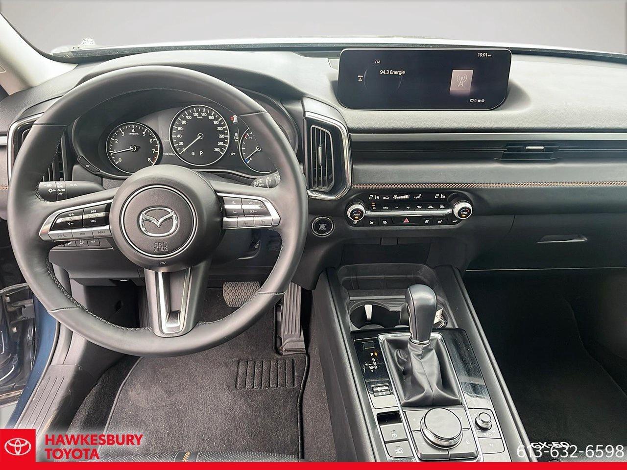 2023 Mazda CX-50 GT 2023 Mazda CX-50 GT / Mazda CX-50 GT 2023 Photo