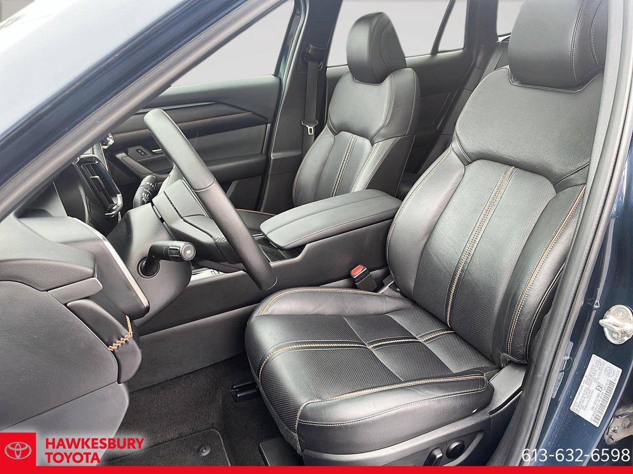 2023 Mazda CX-50 GT 2023 Mazda CX-50 GT / Mazda CX-50 GT 2023 Photo