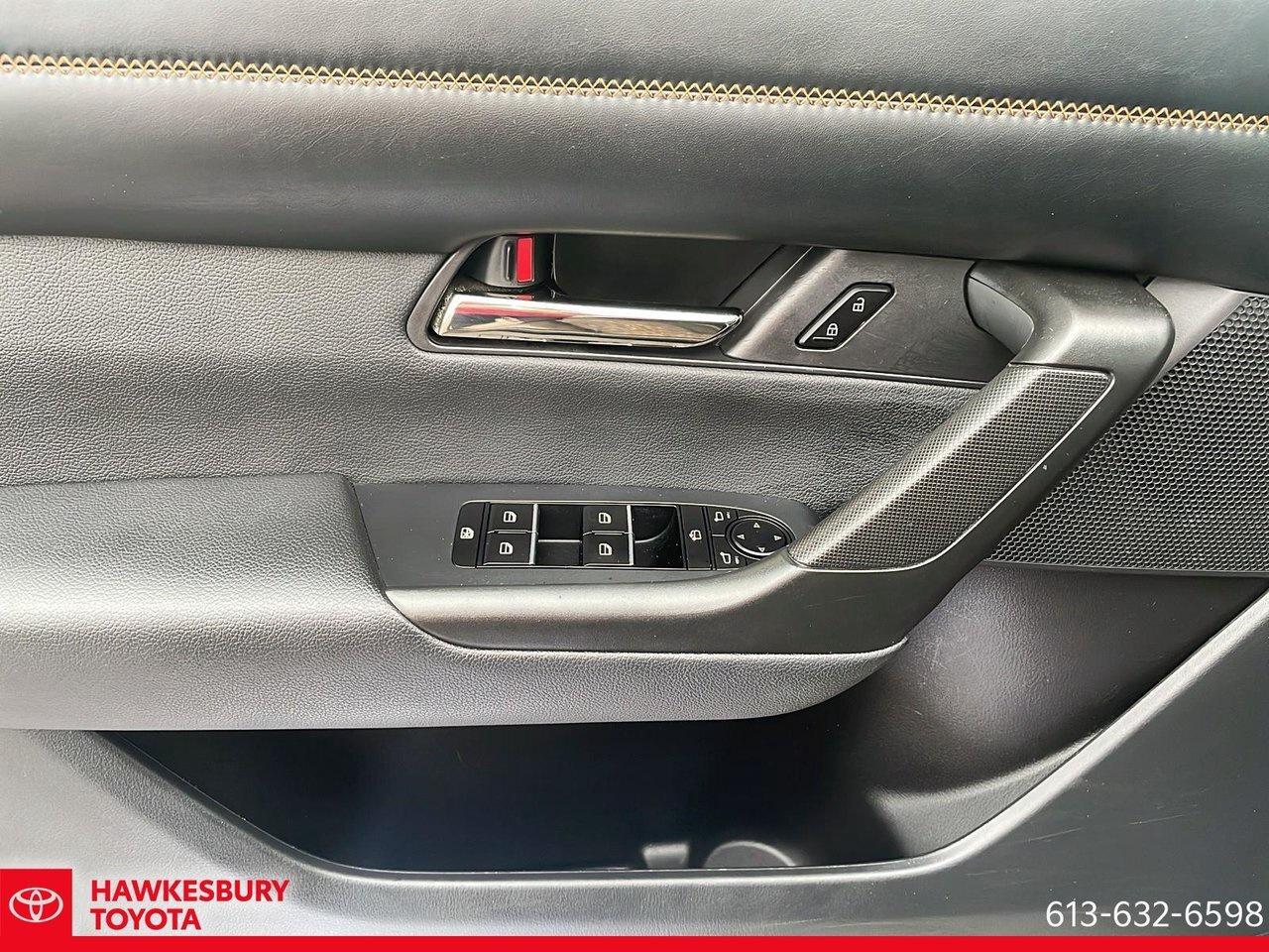 2023 Mazda CX-50 GT 2023 Mazda CX-50 GT / Mazda CX-50 GT 2023 Photo