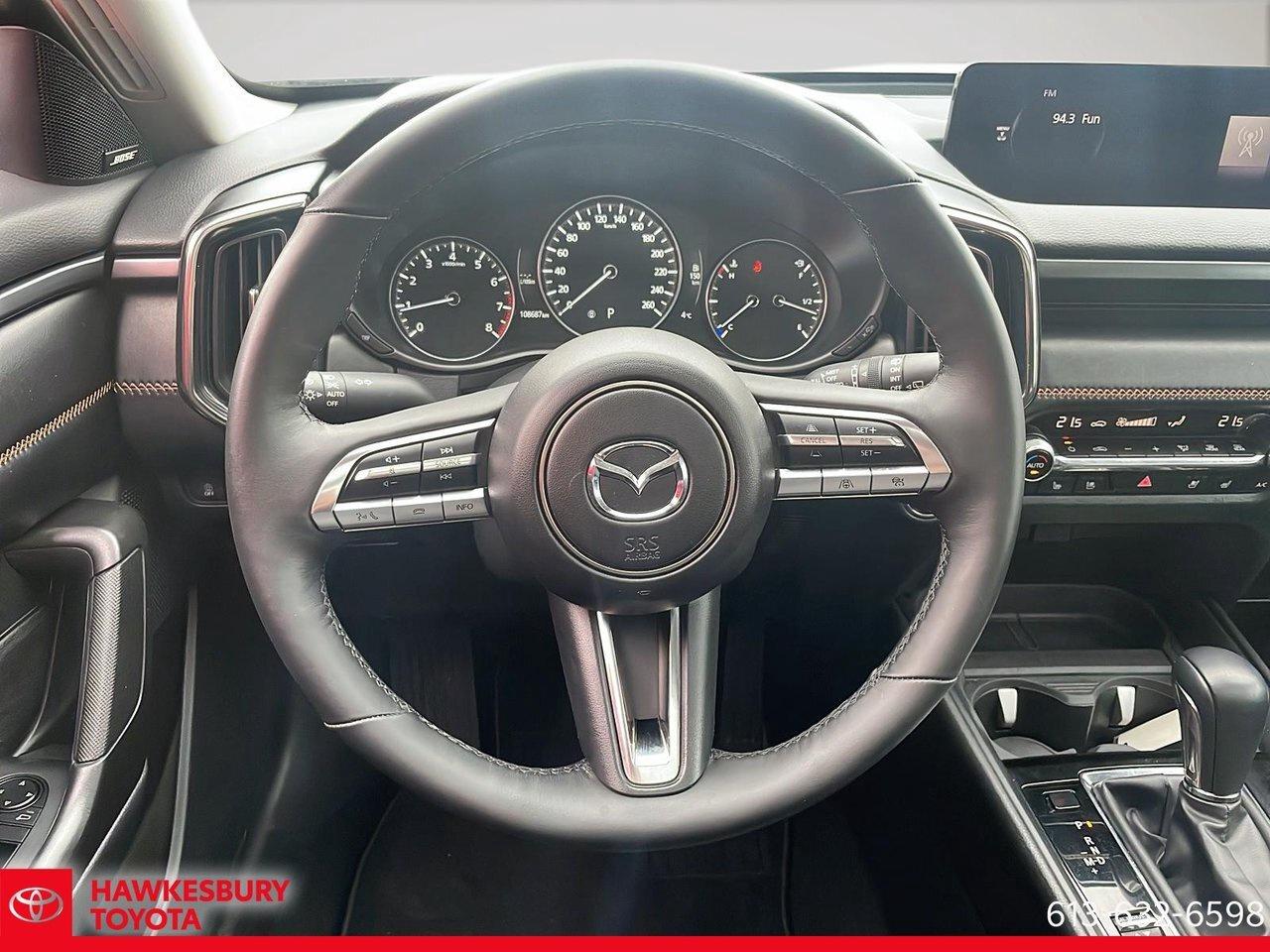 2023 Mazda CX-50 GT 2023 Mazda CX-50 GT / Mazda CX-50 GT 2023 Photo