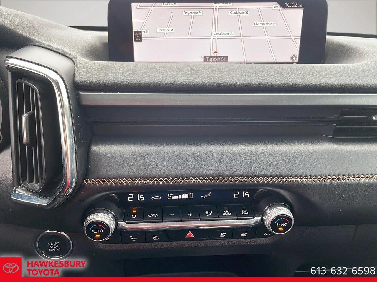 2023 Mazda CX-50 GT 2023 Mazda CX-50 GT / Mazda CX-50 GT 2023 Photo